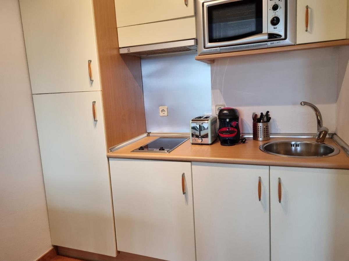 17C01 Apartamento カラビア エクステリア 写真