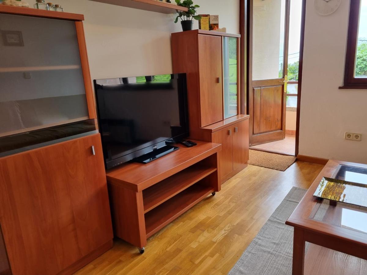 17C01 Apartamento カラビア エクステリア 写真