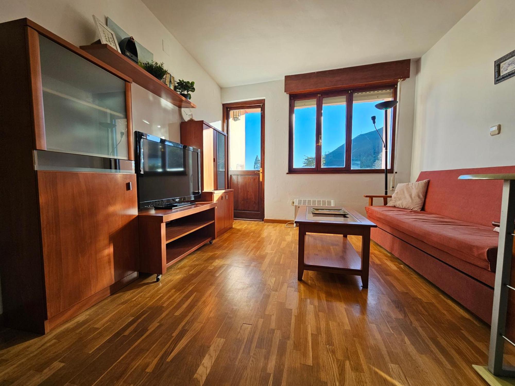 17C01 Apartamento カラビア エクステリア 写真