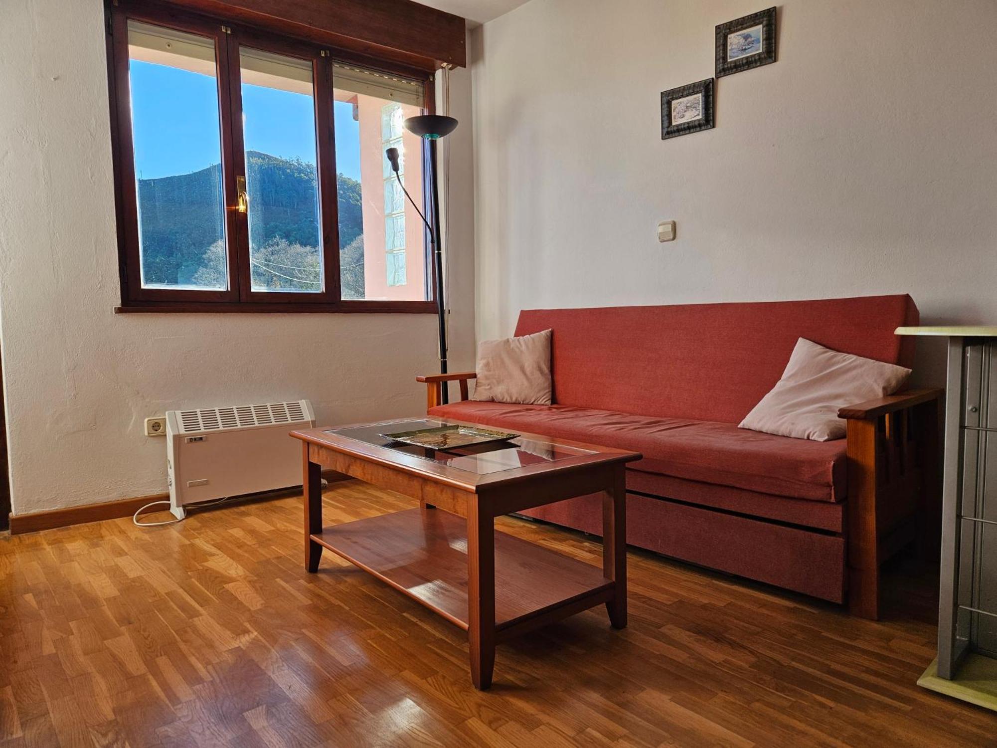 17C01 Apartamento カラビア エクステリア 写真