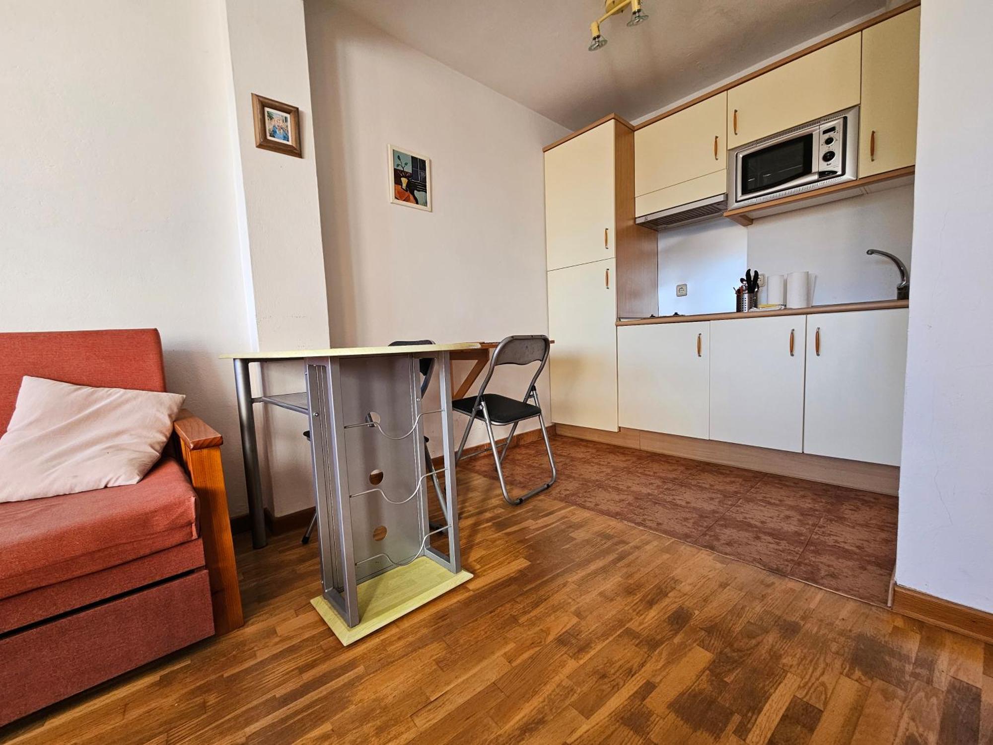 17C01 Apartamento カラビア エクステリア 写真