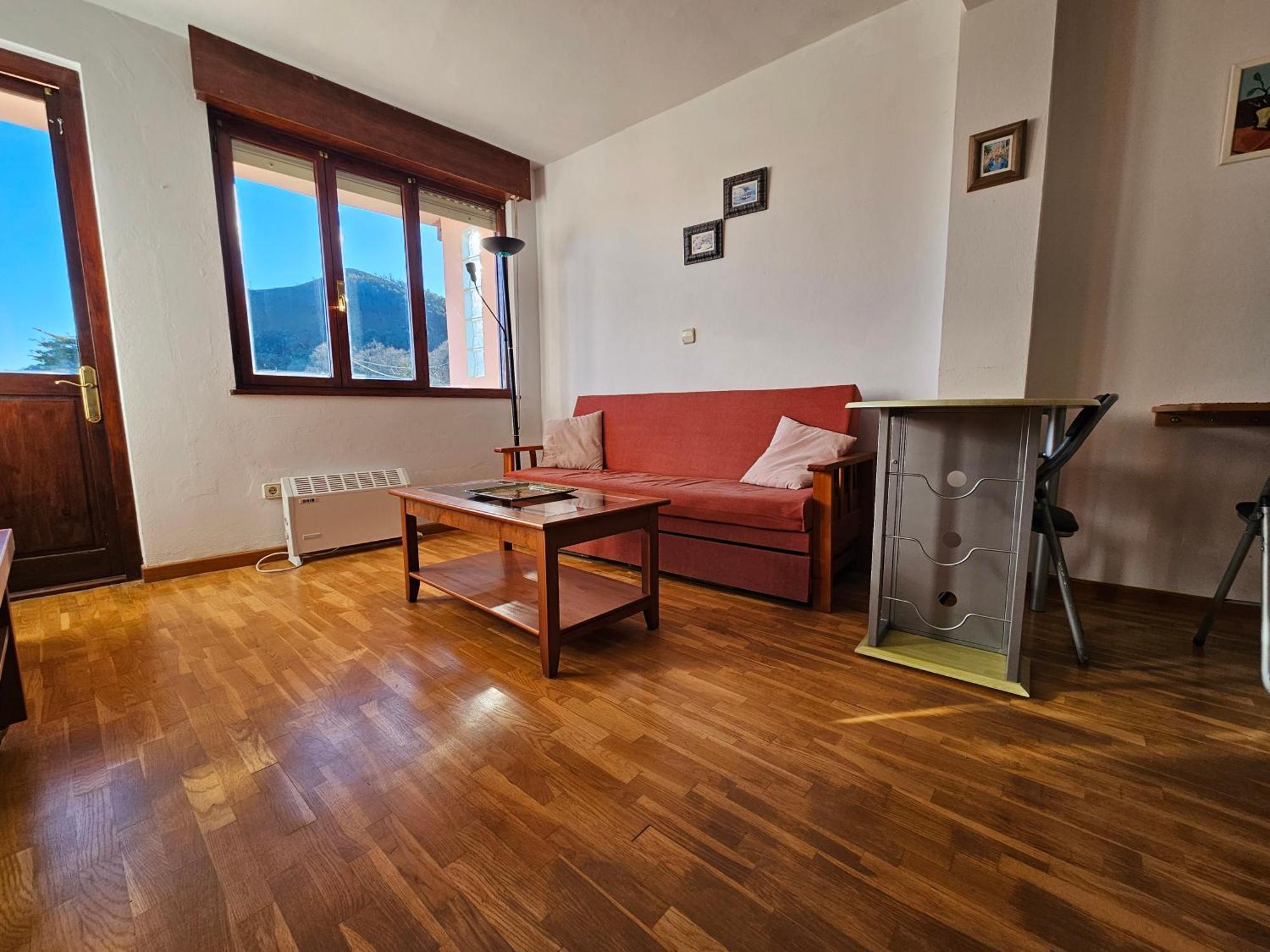 17C01 Apartamento カラビア エクステリア 写真