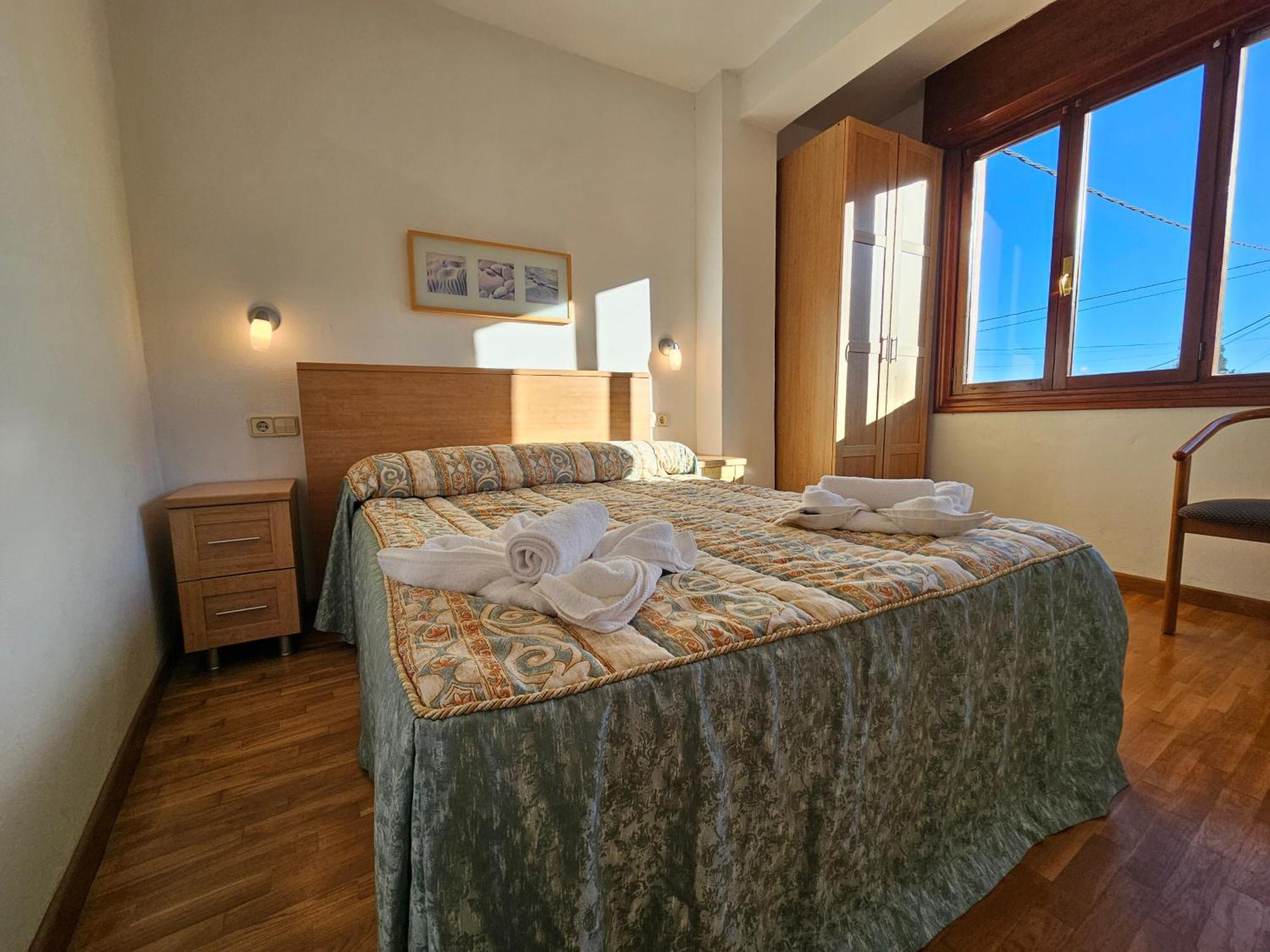 17C01 Apartamento カラビア エクステリア 写真
