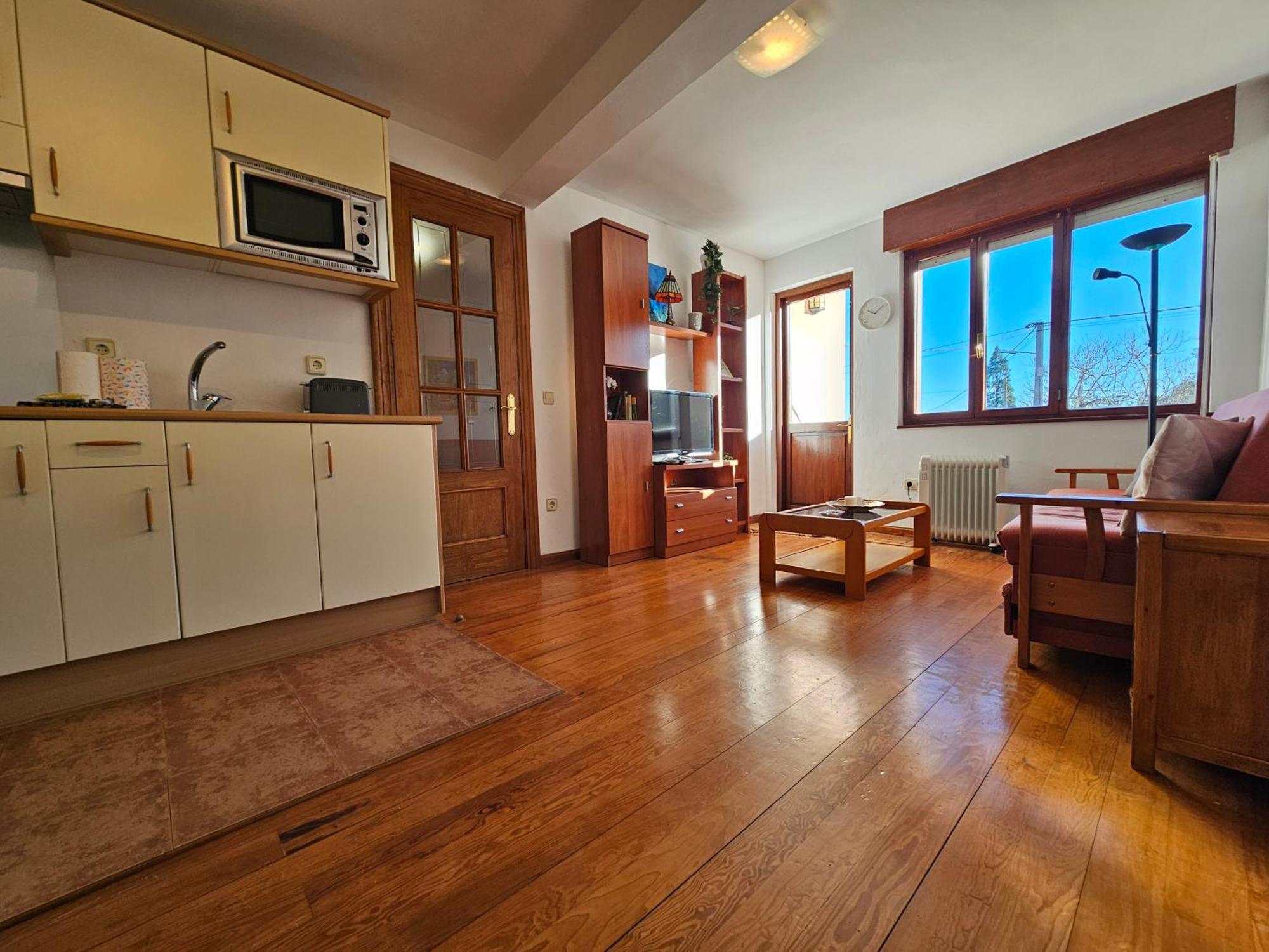 17C01 Apartamento カラビア エクステリア 写真