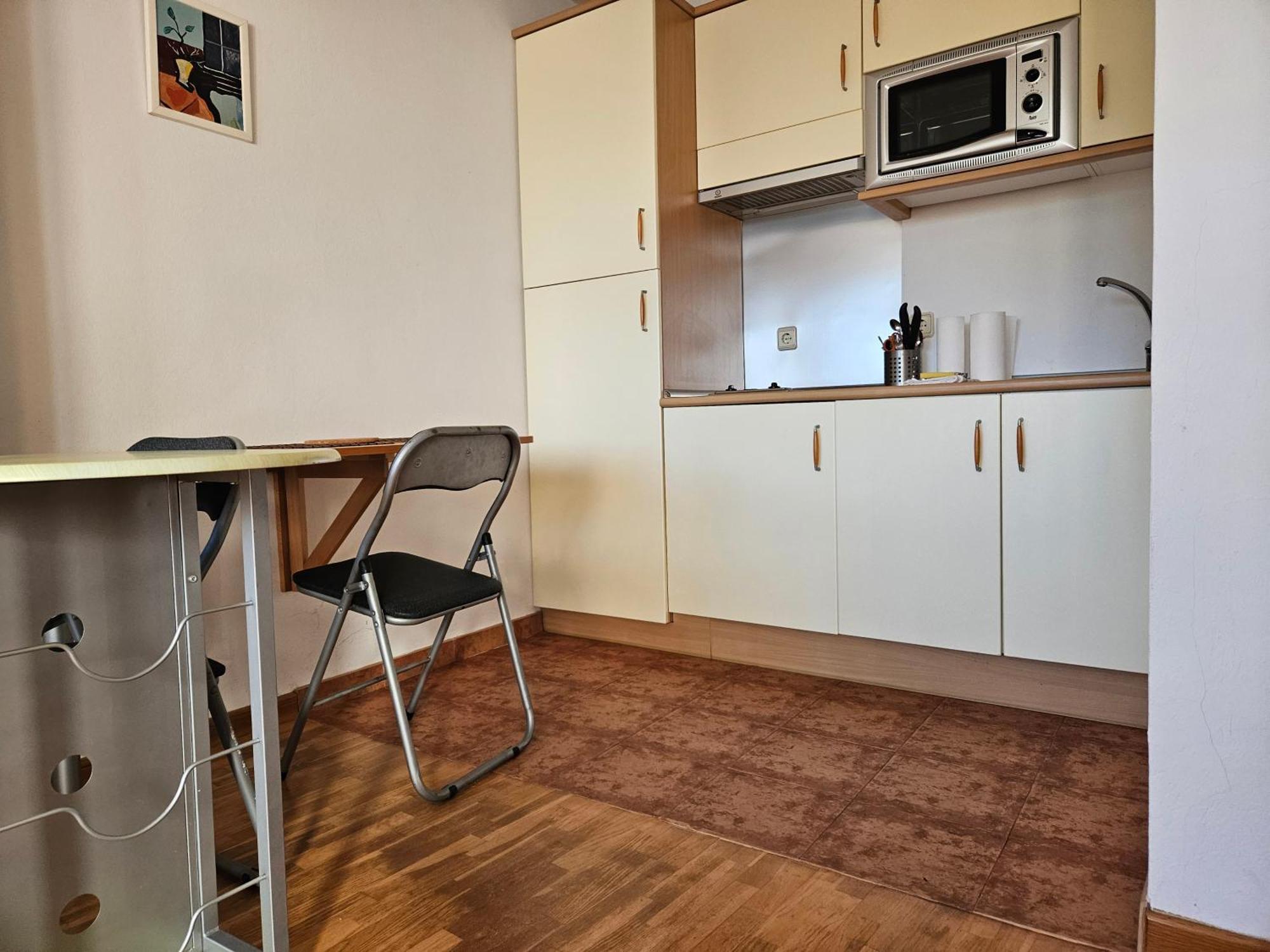 17C01 Apartamento カラビア エクステリア 写真