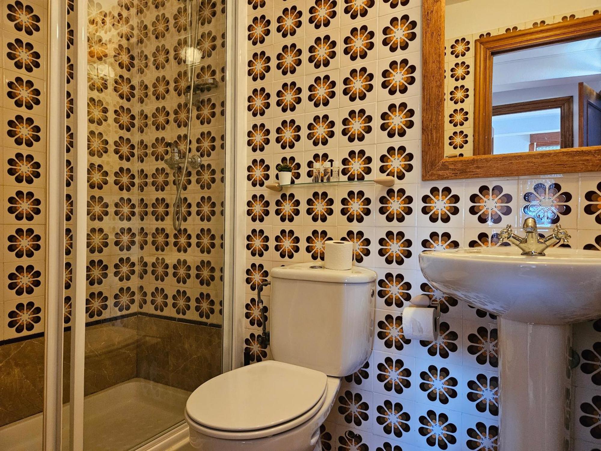 17C01 Apartamento カラビア エクステリア 写真